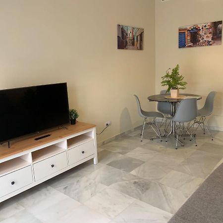 Botanic Suite Málaga Buitenkant foto