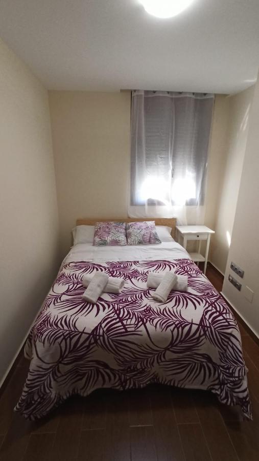 Botanic Suite Málaga Buitenkant foto