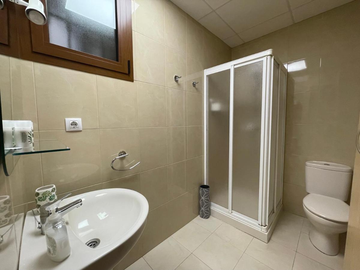 Botanic Suite Málaga Buitenkant foto