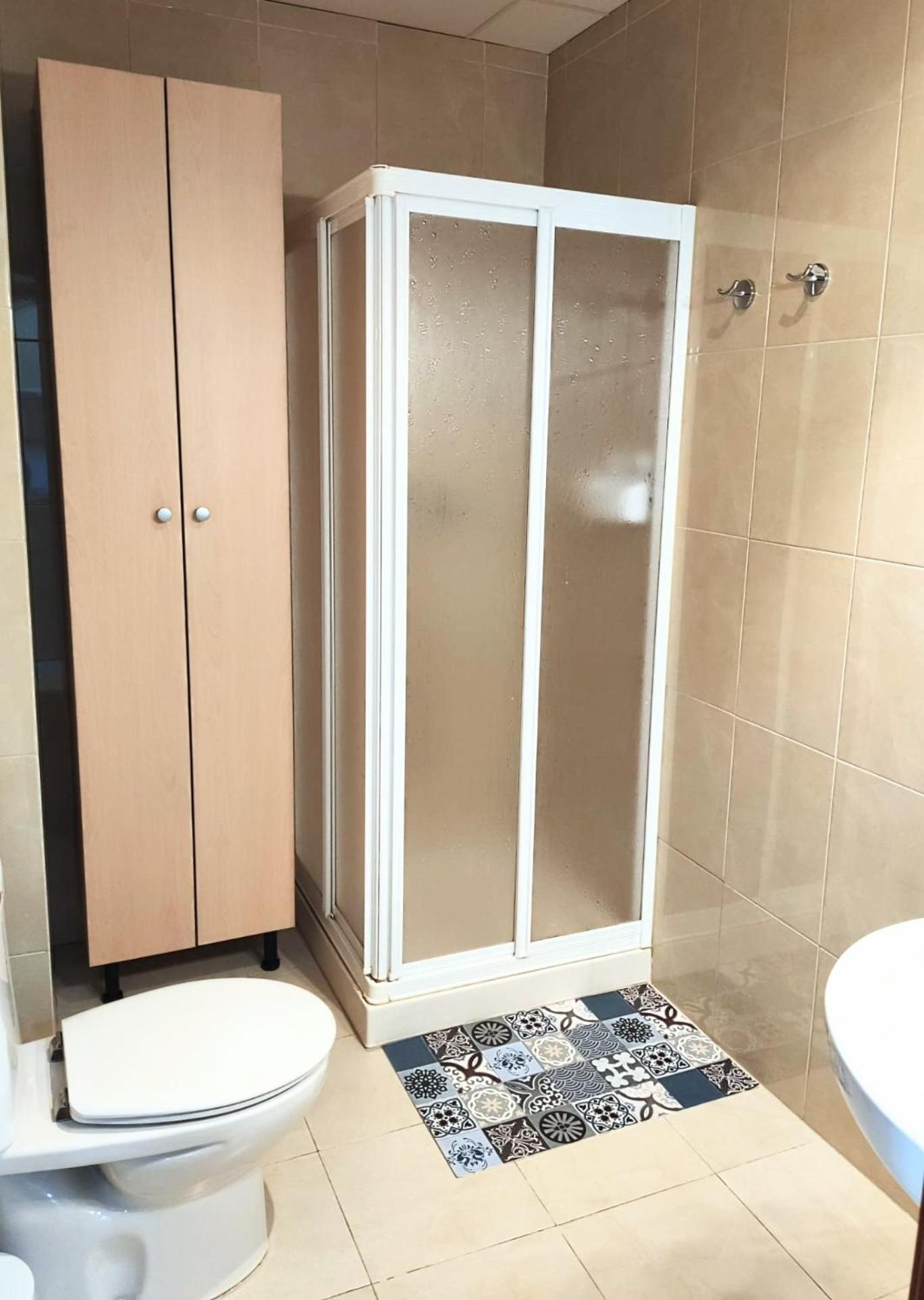 Botanic Suite Málaga Kamer foto